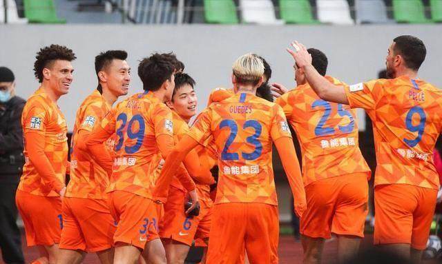 开云体育APP-泰山副总确定新赛季目标“保5争4” 外援已有人选